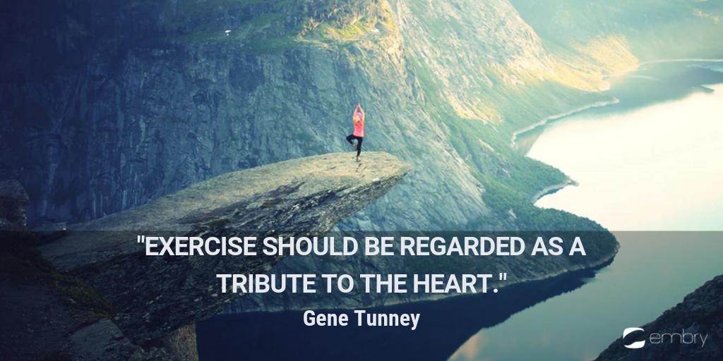 embry_tech's tweet image. Treat your heart today by having a strenuous workout routine 🤸‍♀️ 🤸‍♂️
#EmbryTech #StepToYourHealth #Motivation