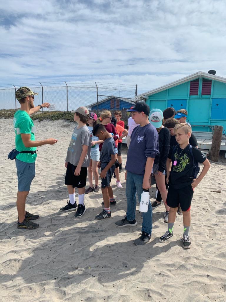 LSsixthgrade's tweet photo. Our last rotation of classes. @LegendSprings https://t.co/j9EFUhxbBc