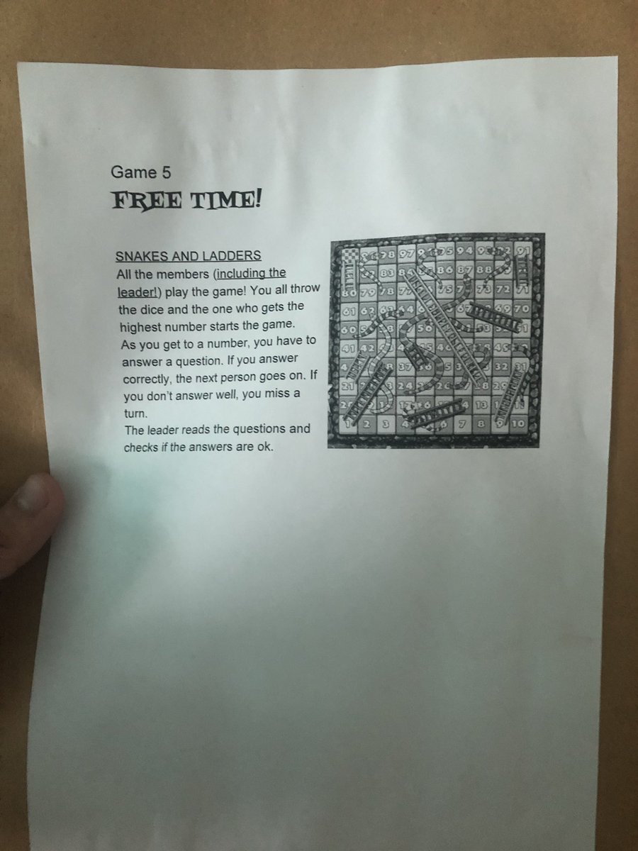 AgustnMora13's tweet photo. The fifth game! #spreadsdgs #rockingsdgs https://t.co/7vMLqtOrFv