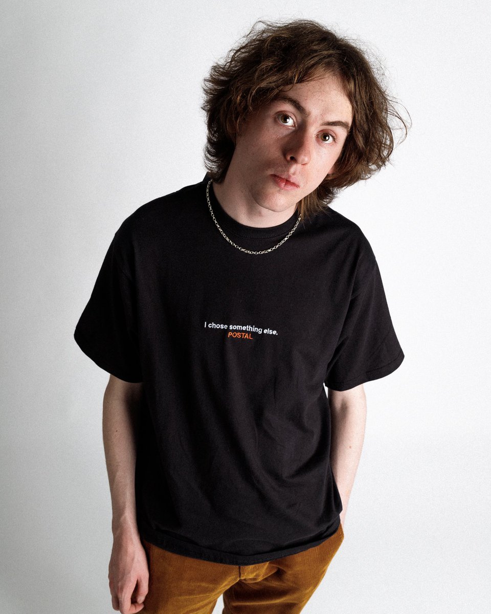 Postal Fall 19 Launches tomorrow morning at 8am exclusively at <a href="/sevenstoreHQ/">SEVENSTORE</a>