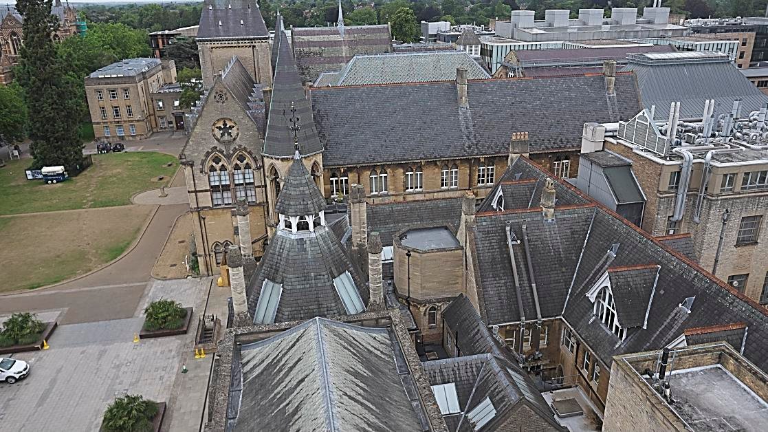 Overdrones Ltd tweet media