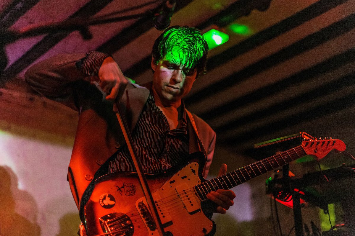 .<a href="/GeorgiaRTbull/">Georgia R. Turnbull</a> heads over to The Shipping Forecast to immerse herself in the kaleidoscopic wonder of California's WAND! @corythanson <a href="/dragcityrecords/">𝕯𝖗𝖆𝖌 𝕮𝖎𝖙𝖞</a> ✨🔮

bit.ly/2l1nKIB