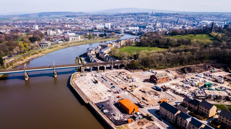 JustHarchitects's tweet photo. All of our designs for St George’s Quay have been developed to promote a sense of place and reinforce local identity. We're looking forward to seeing our concepts become a reality, delivering the city of Lancaster with another fantastic student facility. https://t.co/OC76XD8da1