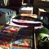 _GWInnovation's tweet photo. Throughout the month, we're featuring our 12 finalists in the #BlockbyBlockFL Food Insecurity Challenge. Today, meet ElderPoint Ministries, a group which aims to empower seniors to eat healthier by providing mobile produce markets in their communities, at their point of need. https://t.co/DHgWuSwwMY