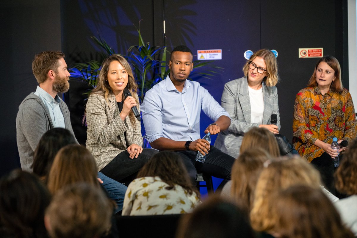 Flint Media tweet media