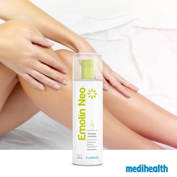 Medihealth_ve's tweet photo. Si de Hidratación se trata… Emolín Neo es una emulsión especialmente diseñada para tratar la aspereza y resequedad de la piel, conservando su humedad, flexibilidad y tersura. #Medihealth #Cuidamostupiel #EmolinNeo #Hidratante #PielSana #Venezuela https://t.co/NAzgv2vd5r