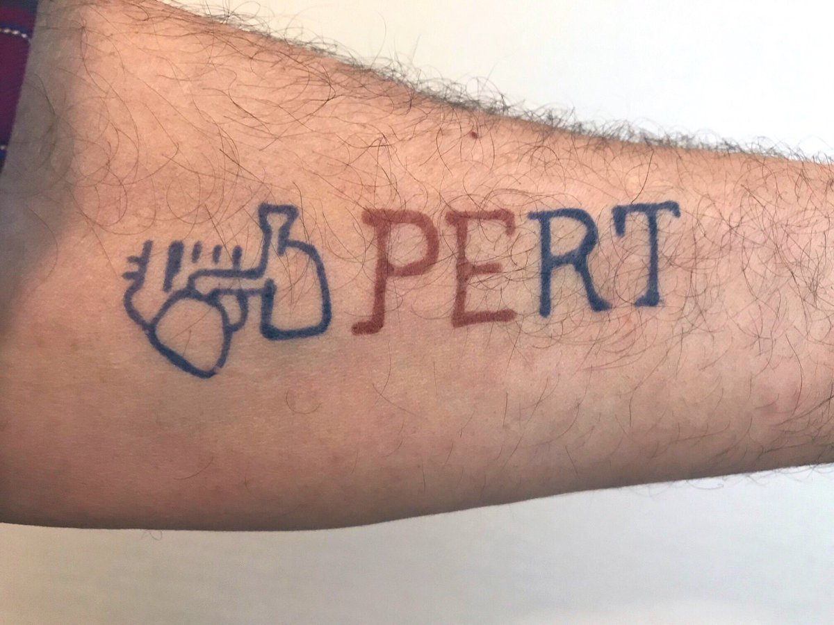 PERTConsortium's tweet photo. FREE PERT TATTOOS WHEN U SIGN UP FOR THE PERT CONSORTIUM’S 5th ANNUAL PE SYMPOSIUM!*

October 4 - 5, 2019 / Renaissance Boston Waterfront Hotel

*just kidding, but we will have free @PERTConsortium swag!

https://t.co/yTb9Rz4xFE https://t.co/T9Jp4RrAgv