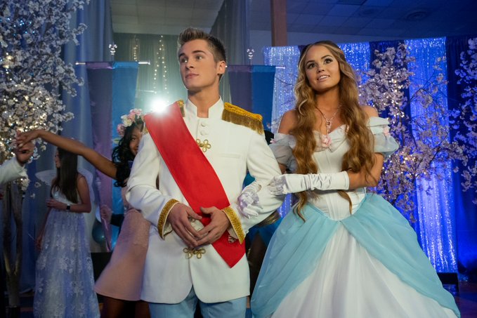 Ryan Seacrest Prod. tweet media