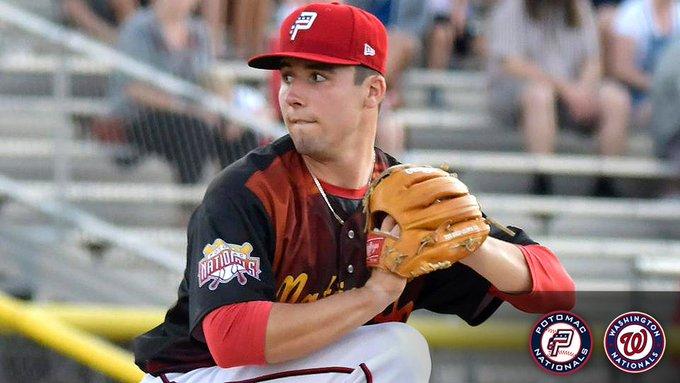 Washington Nationals tweet media