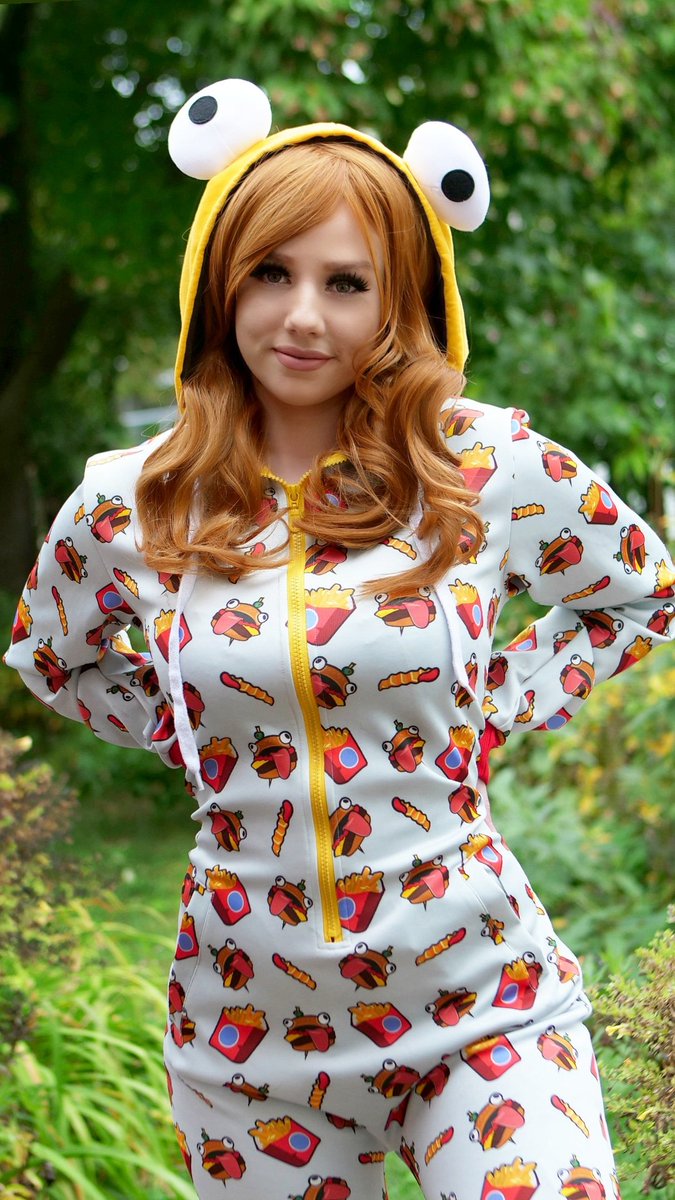 Onesie Cosplay Fortnite Fortnite Free Skin Fortnite Free Skin