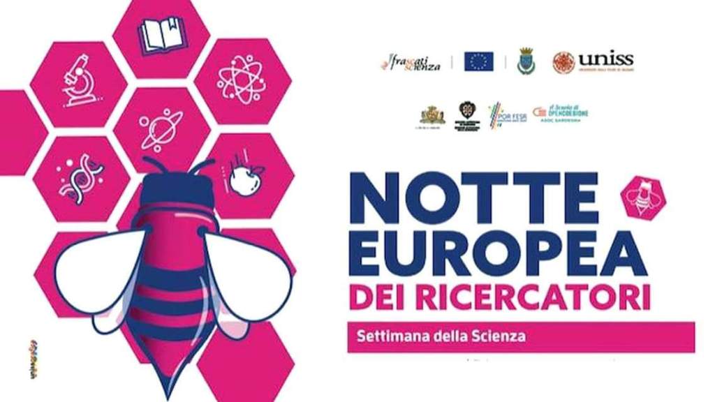 Adrianopq's tweet photo. Ci vediamo all’Aperitivo scienza de La Notte Europea Dei Ricercatori https://t.co/HIvibffOj1 https://t.co/Pfp2Yc5zHK