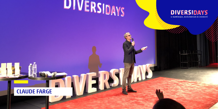 Diversidays tweet media