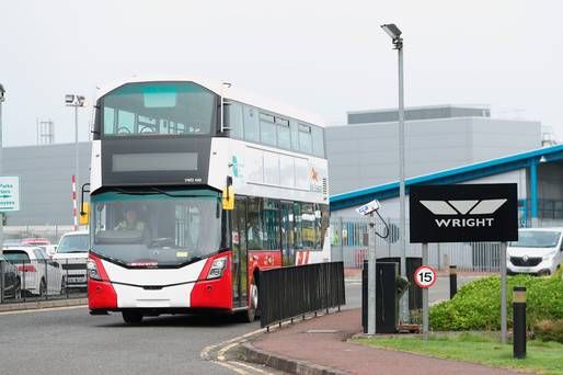 Boris Bus Jobs Collapse Baaz