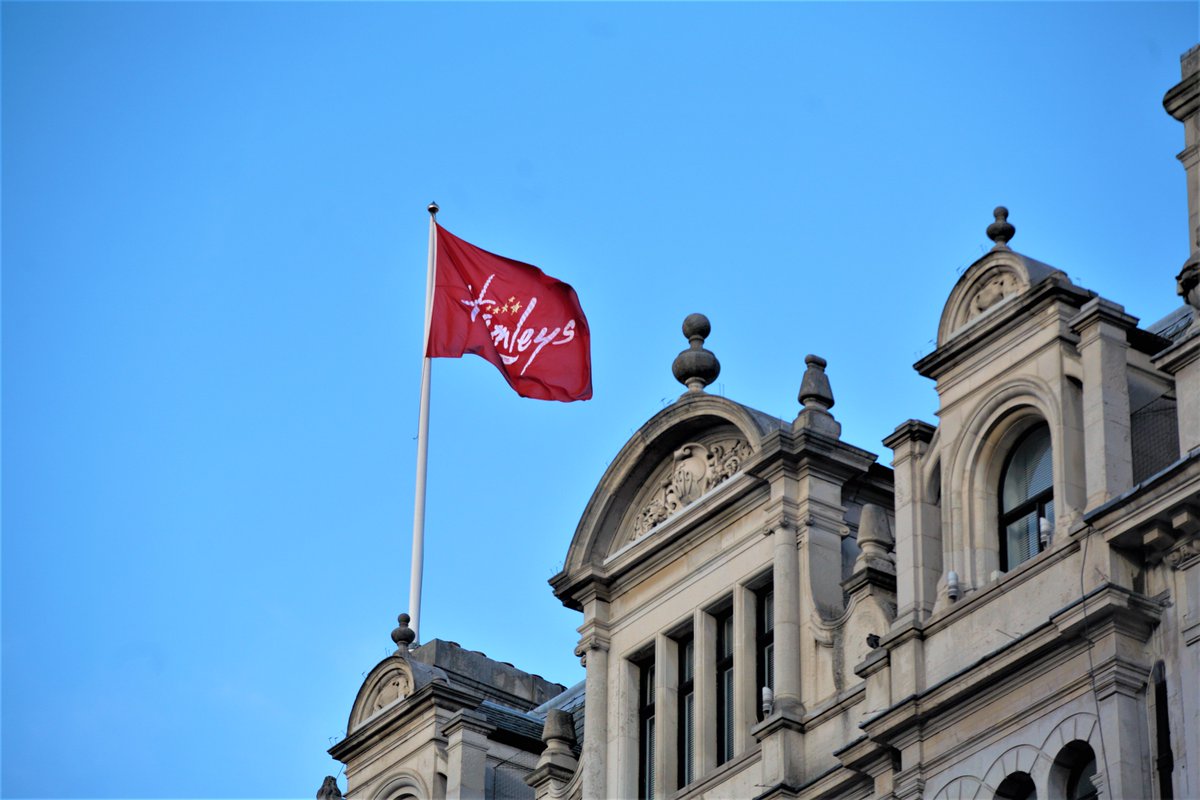the_flagmakers's tweet photo. Shout it from the roof tops!
.
.
.
.
#flag #flags #flagsofinstagram #hamleys #toys #london #toyshop #handsewn #sewn #madeinuk #derbyshire https://t.co/743NJHlqvj