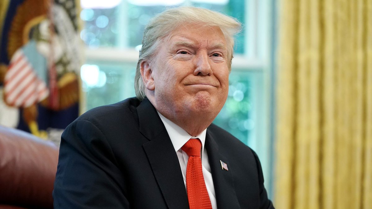 TheOnion's tweet image. White House Unveils Lightly Edited Memorandum Of U.S. Constitution That Specifically Declares Trump’s Innocence trib.al/J5zqggT