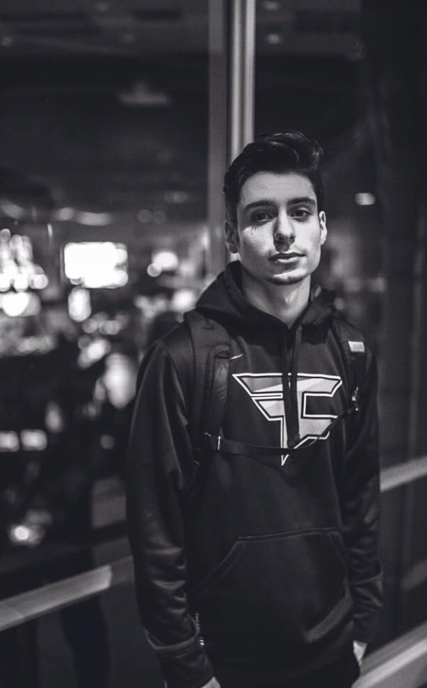 ZooMaa's tweet image. Thank you @Fazeclan for being a part of my life for the last 5 years, leading me to the opportunities I have now. So many amazing memories I will have with me for for the rest of my life. Nothing but love, all around. ❤️