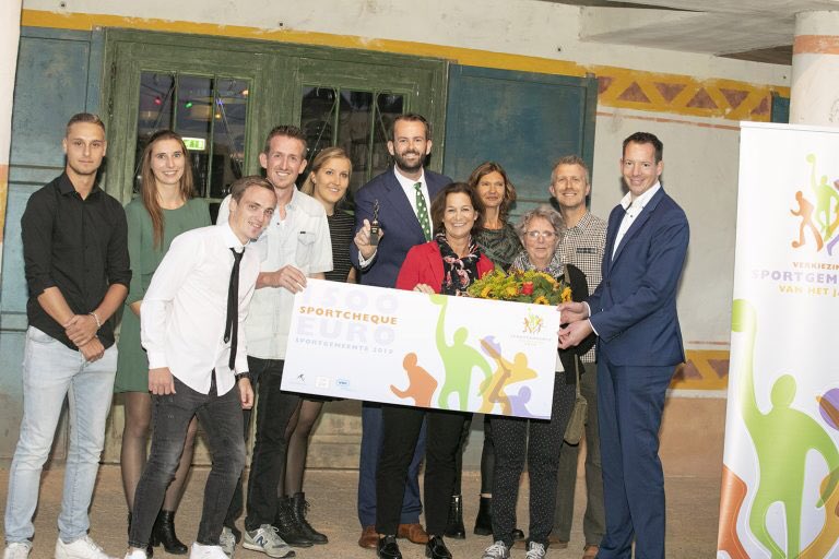 Gemeente Gorinchem tweet media