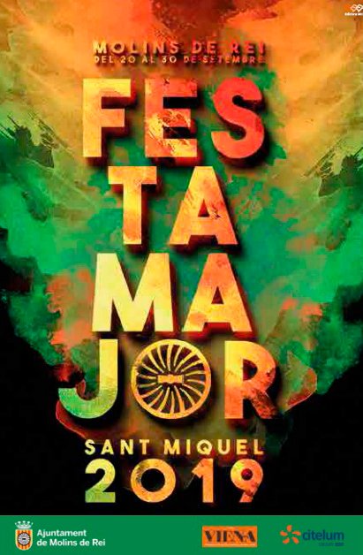 Editorial MIC (@editorialmic) on Twitter photo Gràcies a @molinsdeq @wellnessmolins @Vitaldent_es @GuinotPrunera <a href="/Toyota_Esp/">Toyota España</a> @psaretail <a href="/LabDuranBellido/">Lab. Duran Bellido</a> <a href="/Promocatindus/">Promocat Imobiliaria</a> per la seva col·laboració en la revista de #molinsderei #festamajor2019 👉bit.ly/2mFxV6a Gràcies a @molinsdeq @wellnessmolins @Vitaldent_es @GuinotPrunera <a href="/Toyota_Esp/">Toyota España</a> @psaretail <a href="/LabDuranBellido/">Lab. Duran Bellido</a> <a href="/Promocatindus/">Promocat Imobiliaria</a> per la seva col·laboració en la revista de #molinsderei #festamajor2019 👉bit.ly/2mFxV6a