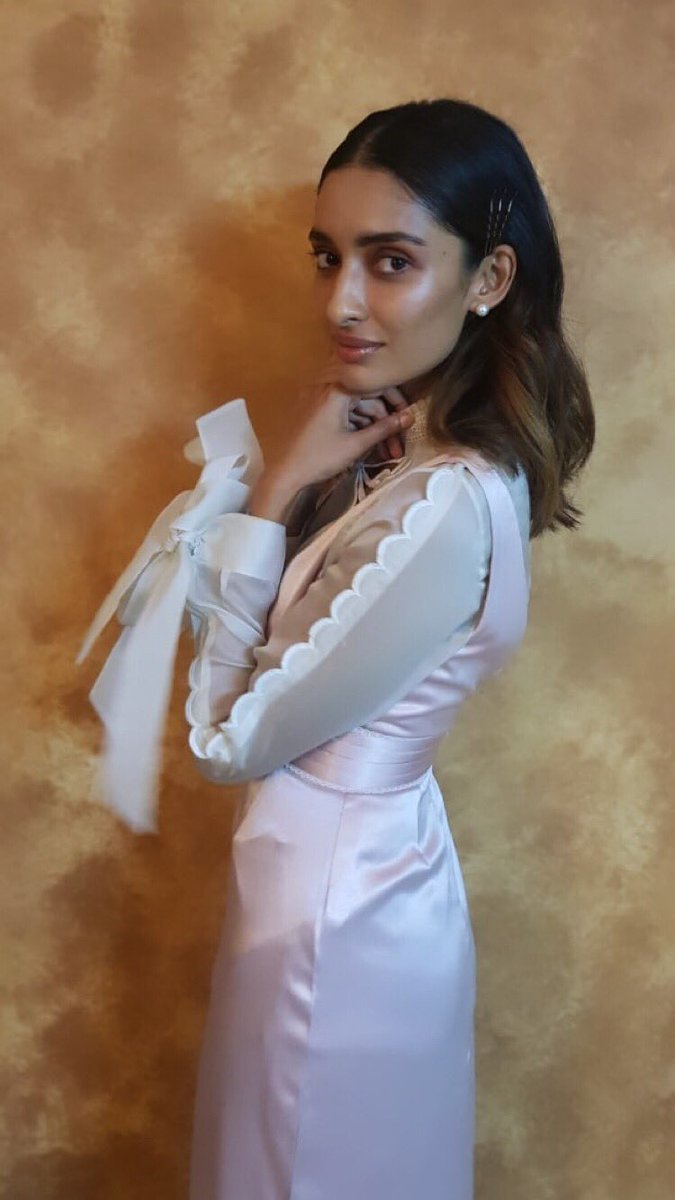 Vogue Beauty Awards 2019