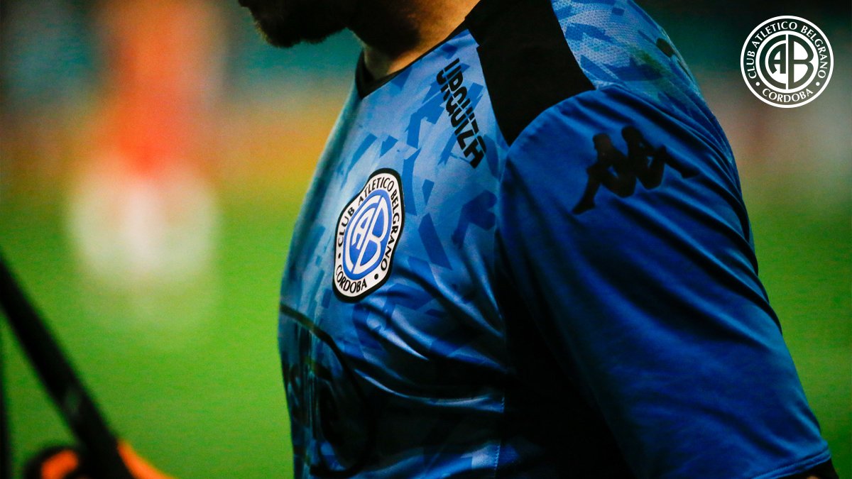 Belgrano's tweet photo. ⚽ #PrimeraNacional | 🗓 ¡FECHA 8 CONFIRMADA!

🏟🔜 #Belgrano visitará a @atlantaoficial el viernes 4/10, a las 21:10 hs, en el  Estadio Don León Kolbowski.  

☠ #VamosPiratas https://t.co/M7wZF5XFsK