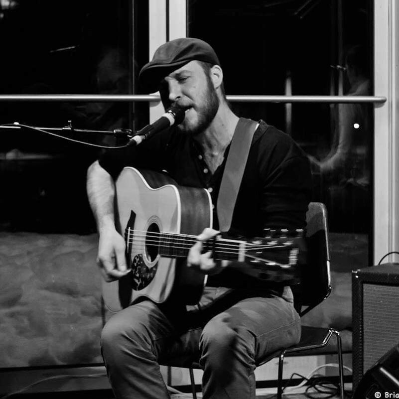 Go on funny boy, get up there and sing!  Thursday @ Record Works in Woodstock, Fri <a href="/paddyflahertys/">PaddyFlahertysSarnia</a> &amp; Sun @ Wild Wing in Pefferlaw.  <a href="/BustedFlat/">Busted Flat Records</a>