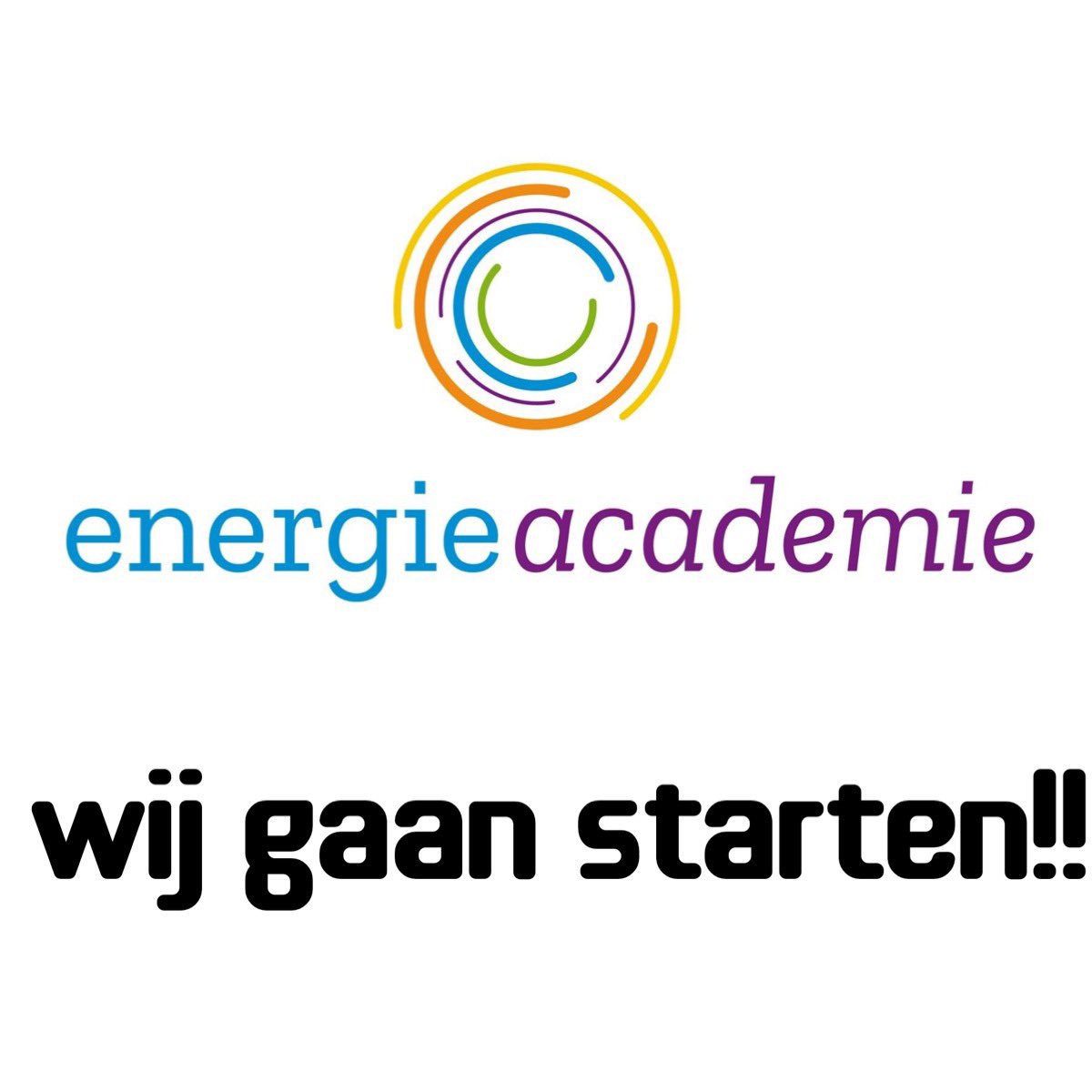 EA heeft beloofd in oktober te starten. En dat gaan we doen ook!!!
Op 2 oktober beginnen wij met de eerste VCA trainingen en in dezelfde week starten ook de eerste opleidingen. 
Op de hoogte blijven? Volg ons op facebook en twitter!!