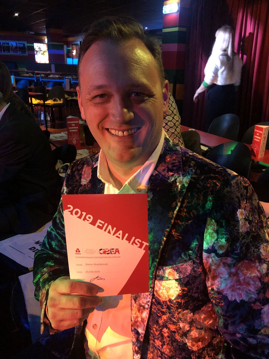 Simon Washbrook tweet media