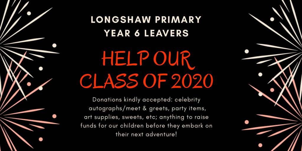 LONGSHAW PRIMARY tweet media