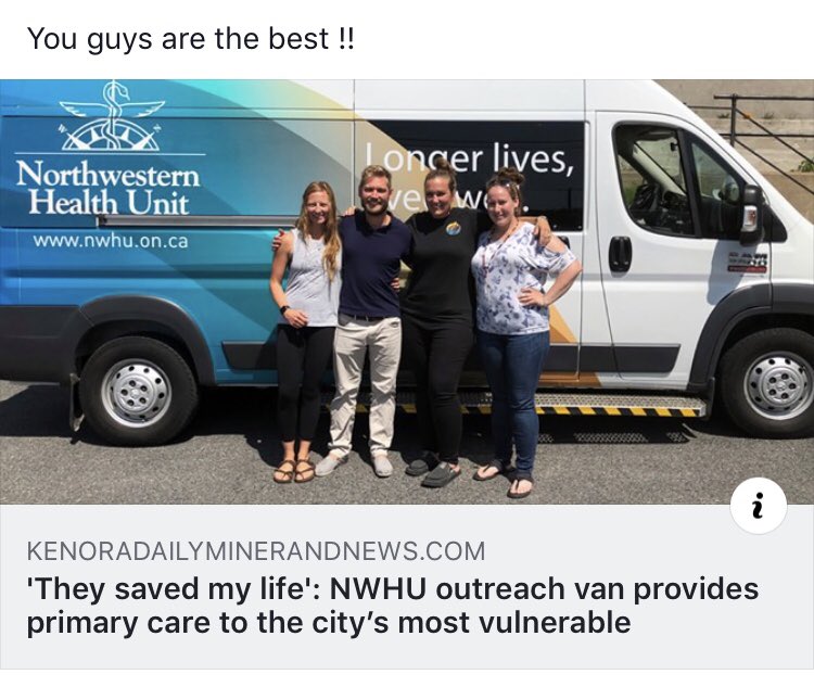 blkamm's tweet photo. It’s basic human rights, it’s heath preservation, its addressing SDOH, it’s compassionate care and building community! #harmreduction #publichealth @TheNWHU https://t.co/kcSGMo0SeP
