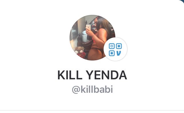 ServeYenn's tweet photo. let’s have one more kik session before it gets shut down betas 😈 #findom #kiksession #ignoresession #ebonydomme #cashmistress https://t.co/LP58JFEOBl