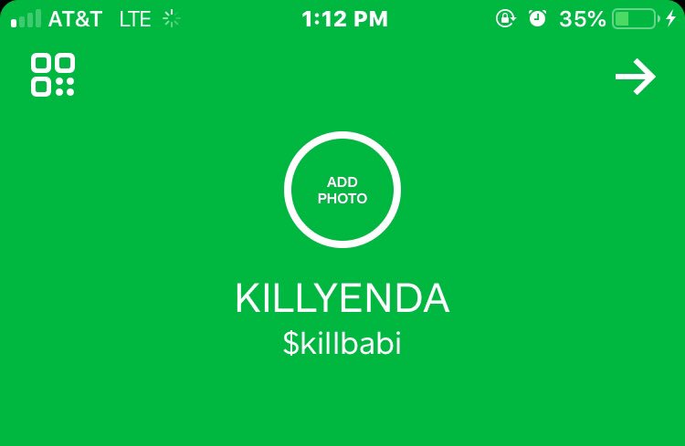 ServeYenn's tweet photo. let’s have one more kik session before it gets shut down betas 😈 #findom #kiksession #ignoresession #ebonydomme #cashmistress https://t.co/LP58JFEOBl