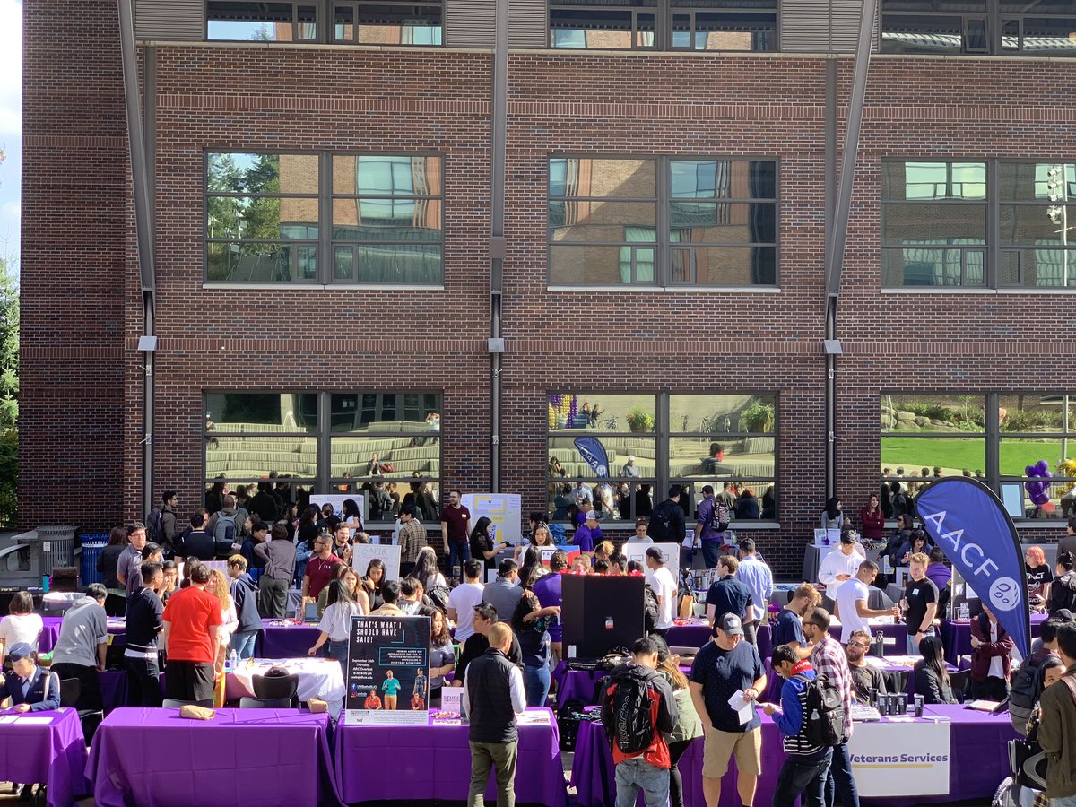 yusufpisan's tweet image. First day of Autumn 2019. Welcome back! #uwbothell