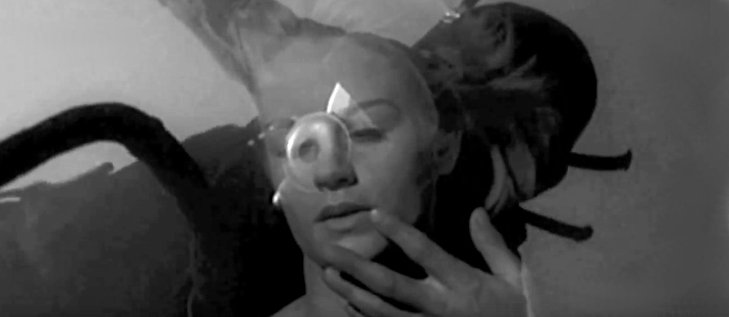 Hi folks. Here’s a fascinating film from Basil Dearden - THE MIND BENDERS - Out now on a terrific Blu ray from <a href="/KLStudioClassic/">KL Studio Classics / Kino Cult</a>