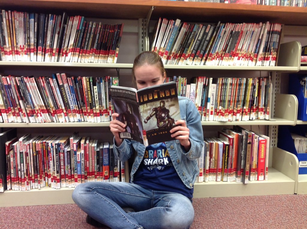 BrevLibraries's tweet photo. It's National Comic Book Day! We can't wait to share our love of comics with you at Brevard Library Con! Join us on October 20th, 2019 from 12 to 4 pm.
#nationalcomicbookday #comicbooks #comicsbooksarerealbooks #brevardlibrarycon https://t.co/RwuxIVKdl3