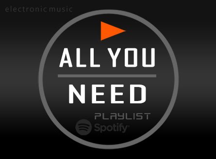 NowPlayRecords's tweet photo. > Our ALL YOU NEED Playlist on Spotify. Stream &amp; enjoy our artists songs via Spotify. The best mixes and remixes are included. NowTry. :-)
> House • Electro • Trance • Chill Out • Funk • and more.
- Link: https://t.co/Ymmnghipcw https://t.co/GAaijSLCDN