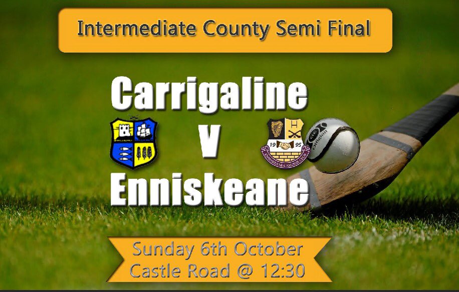CarrigCamogie's tweet photo. Please come and support your club🔷🔶 https://t.co/MDU6N7Vxe2
