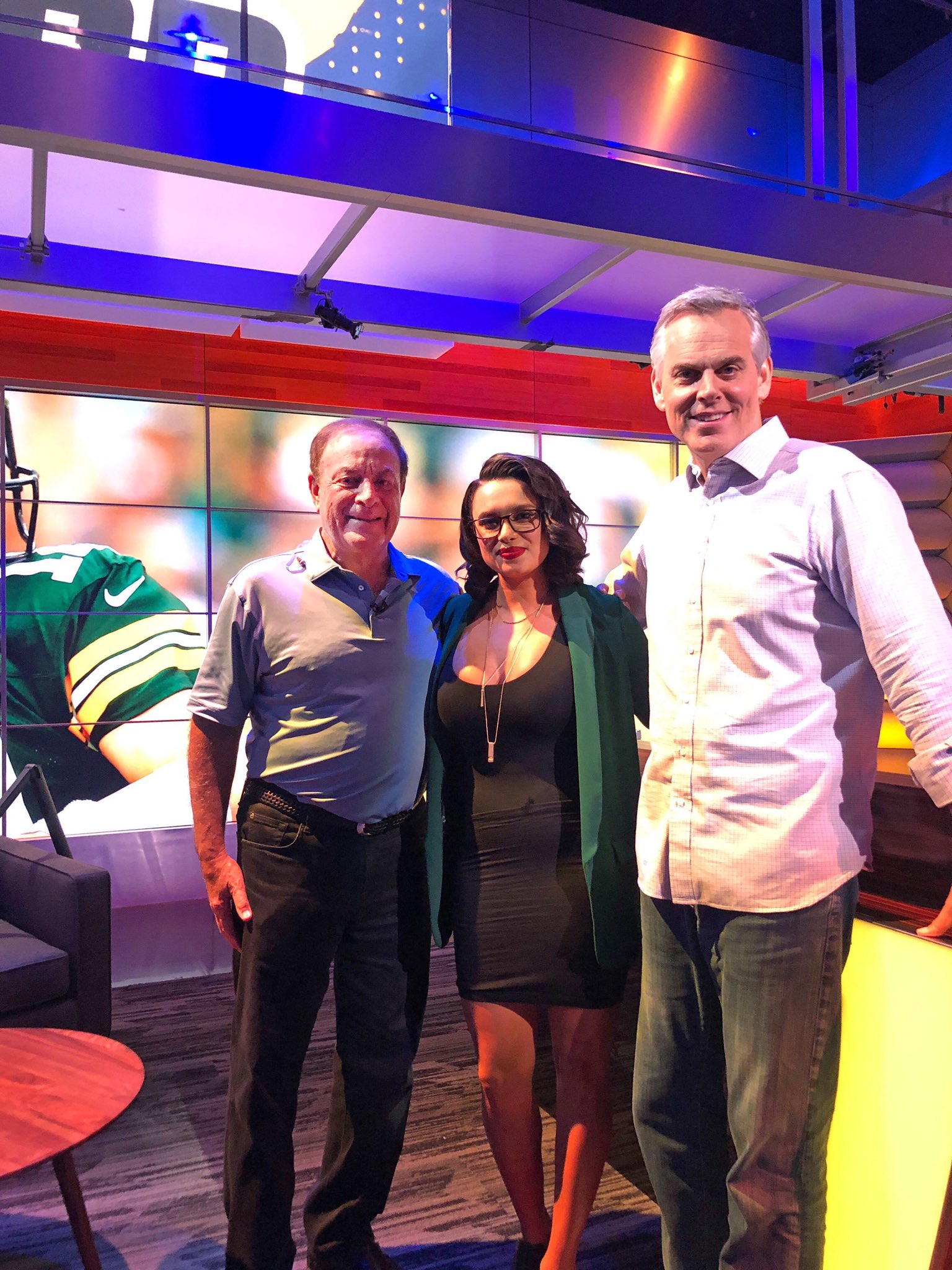 herd-w-colin-cowherd-on-twitter-a-pleasure-having-the-legend-al-michaels-join-colincowherd-and-joytaylortalks-on-set-today-https-t-co-6wzirw28m4-twitter