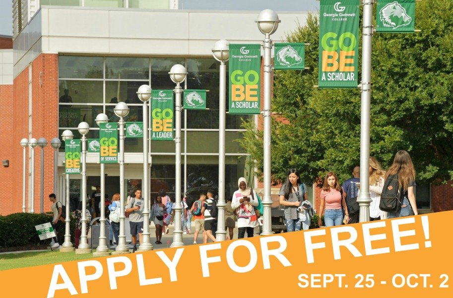 Ggc Admissions Ggcadmissions Twitter