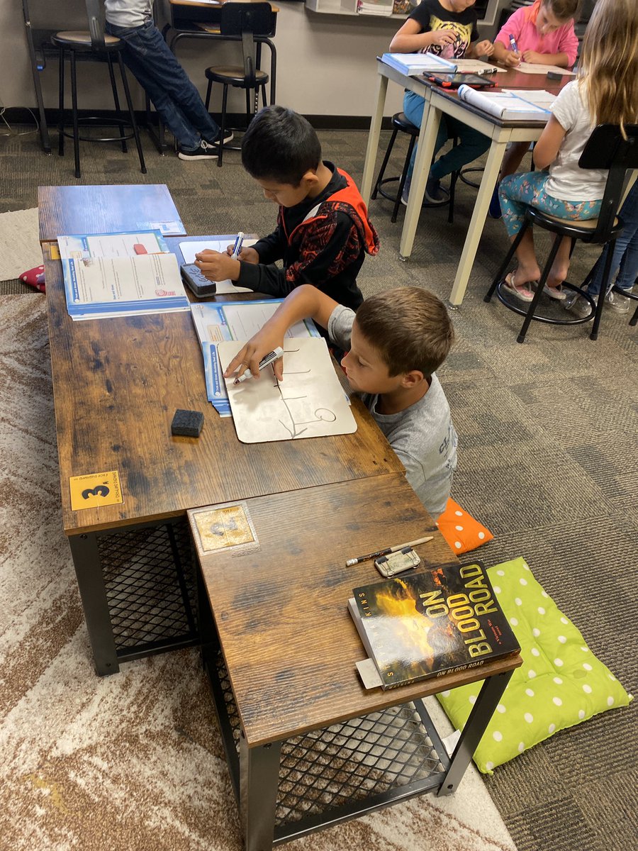 CPS3rdGraders tweet picture