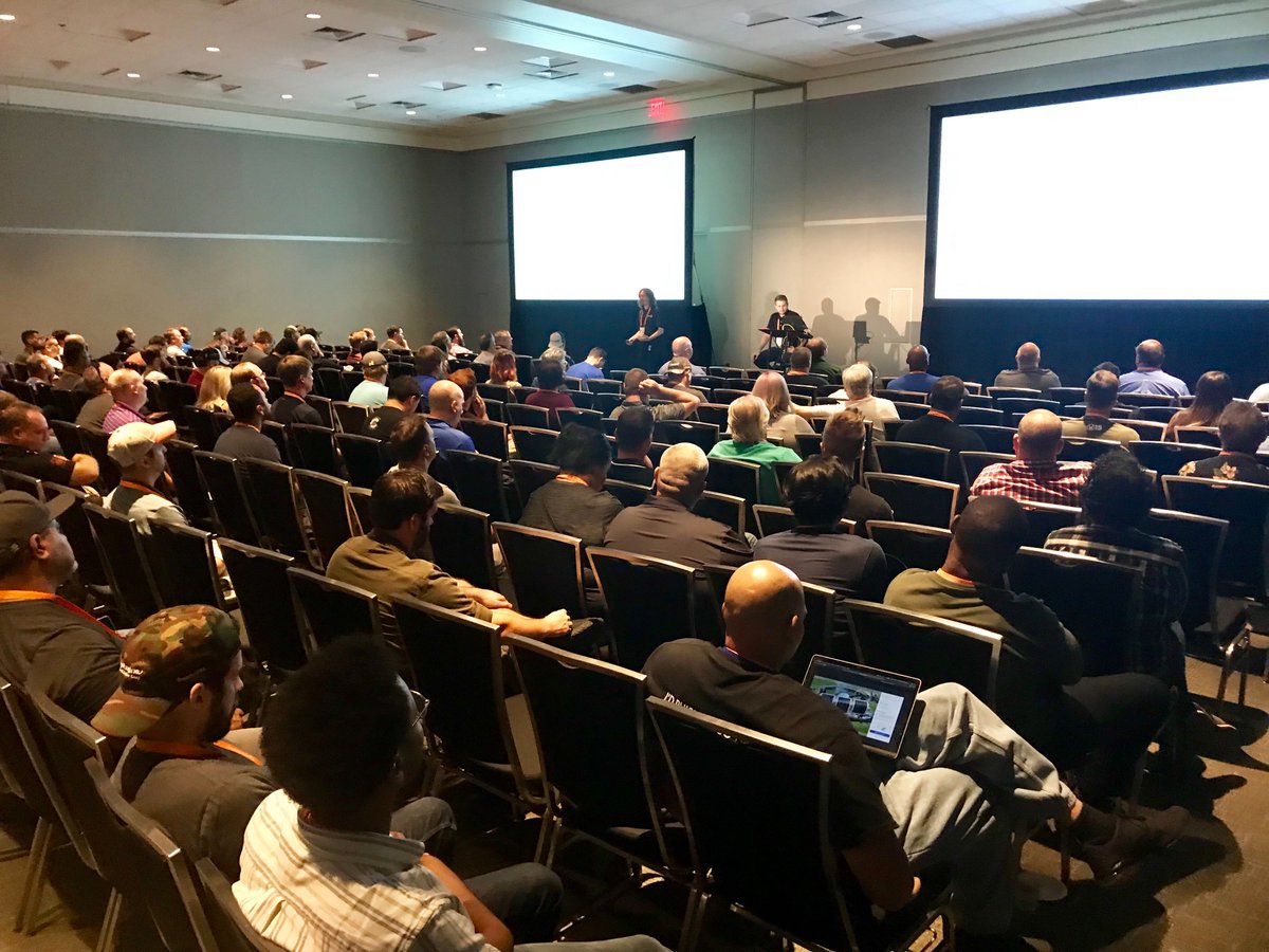 GoToAssist's tweet photo. We're wrapping up Day 3 at #SpiceWorldATX with a bang! Thanks to all who attended our speaking session yesterday and congrats to our #ITtrivia winner! See you next year #SpiceHeads 🚀 https://t.co/fcvXl3phQm
