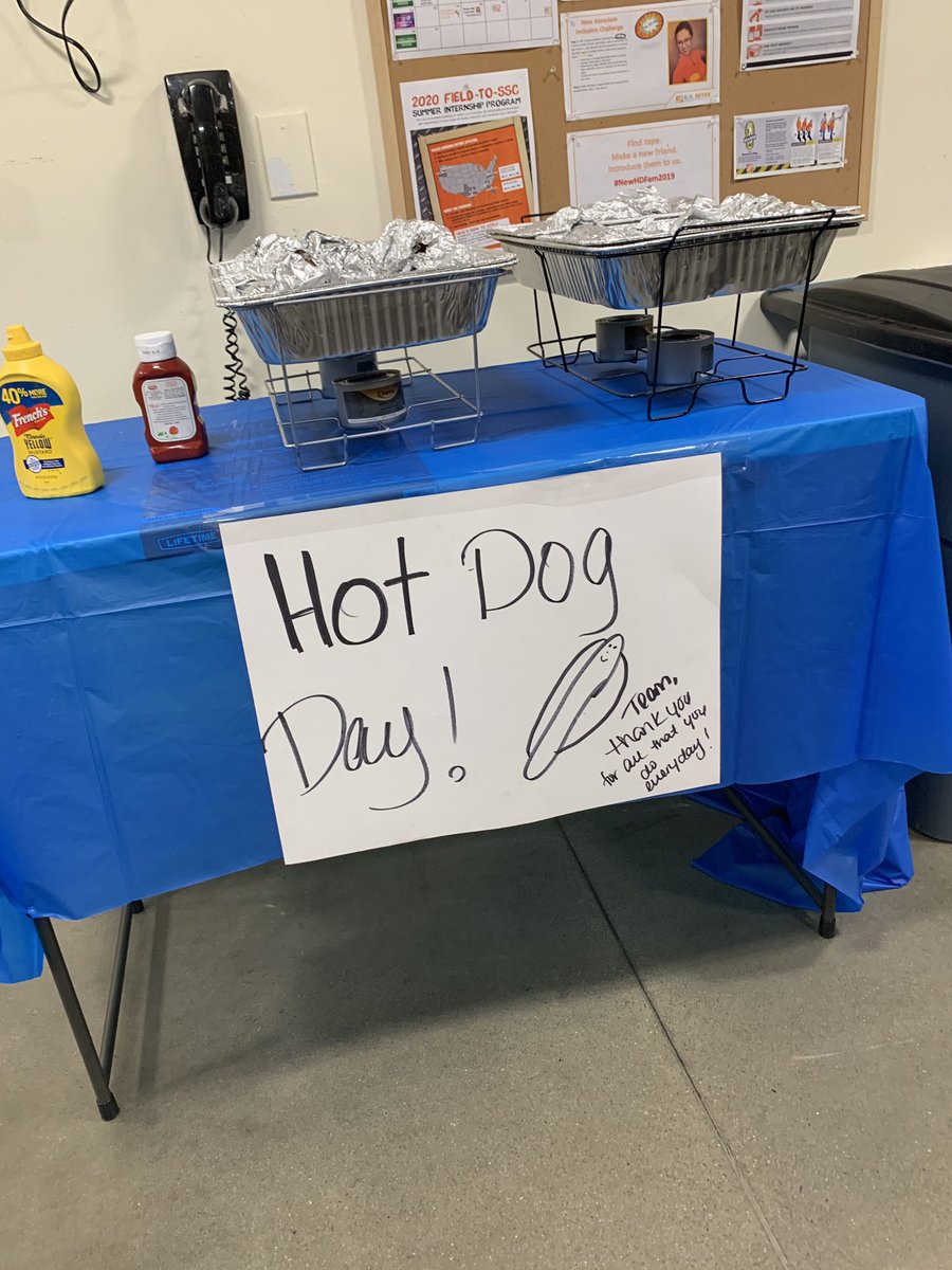 Jaime Sheiner (@jaimesheiner) on Twitter photo Even when there is a power outage we still take care of our associates on #brownbaglunchday <a href="/noelia_pina2/">Noelia Pina</a> <a href="/MsCarly_HD/">Carly Ulrich</a> <a href="/Perrelli_45/">Richard Perrelli</a> @SultanaTHD Even when there is a power outage we still take care of our associates on #brownbaglunchday <a href="/noelia_pina2/">Noelia Pina</a> <a href="/MsCarly_HD/">Carly Ulrich</a> <a href="/Perrelli_45/">Richard Perrelli</a> @SultanaTHD