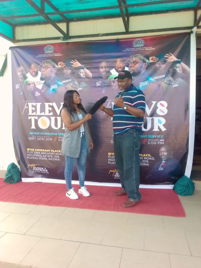 Daya_speaks's tweet photo. Having fun in the presence of God
#Elev8r https://t.co/sBn3u3k6GL