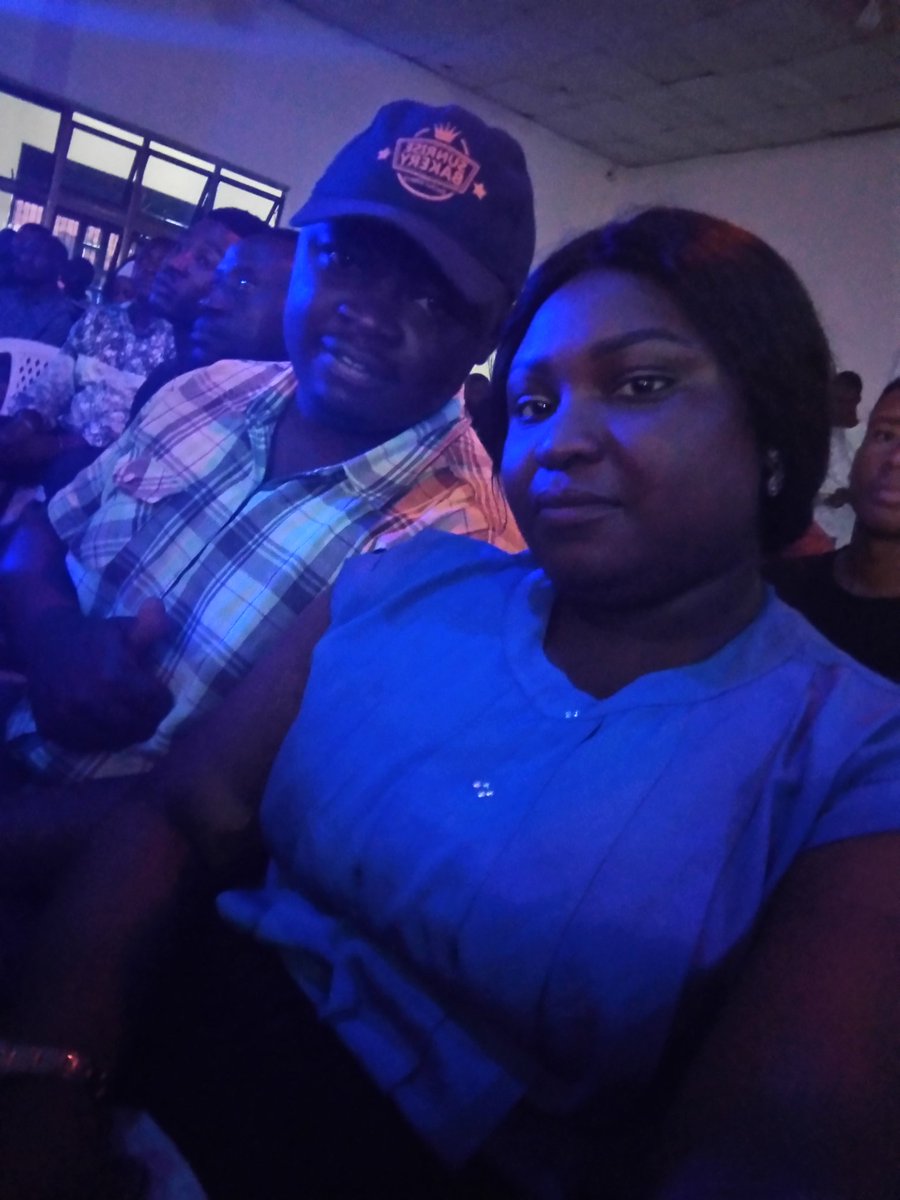 Daya_speaks's tweet photo. Having fun in the presence of God
#Elev8r https://t.co/sBn3u3k6GL