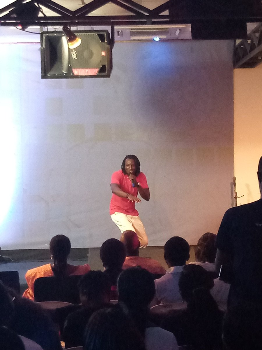 emily68901's tweet photo. #Elev8r live in Jos City. #CWCCI https://t.co/BG1srvCUdG