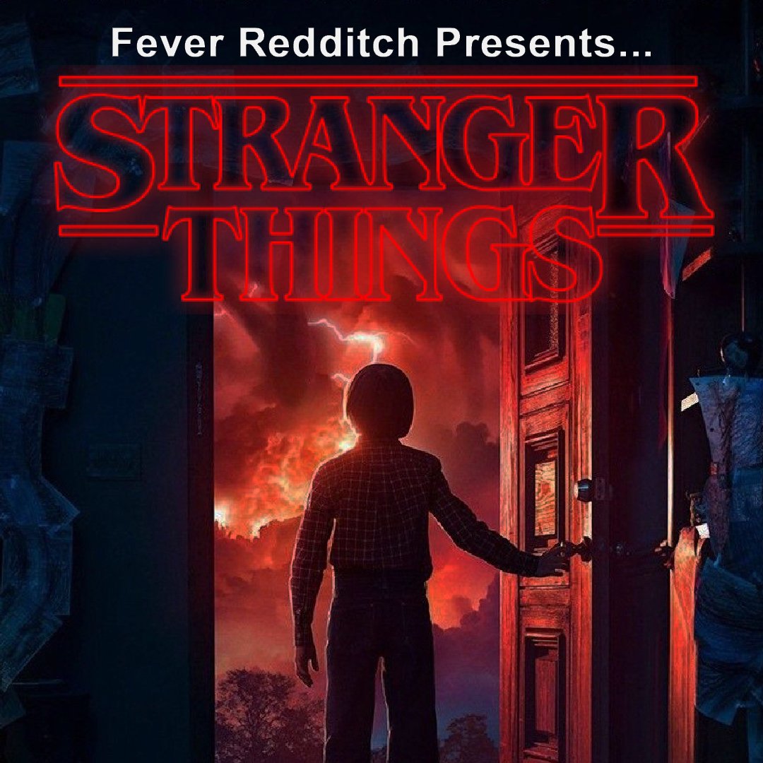 Fever_Redditch's tweet photo. The Ultimate Upside Down Party!
Grab your tickets for just £3 here in our advanced saver
https://t.co/LaO5uuqBf5 https://t.co/ob0payidEb