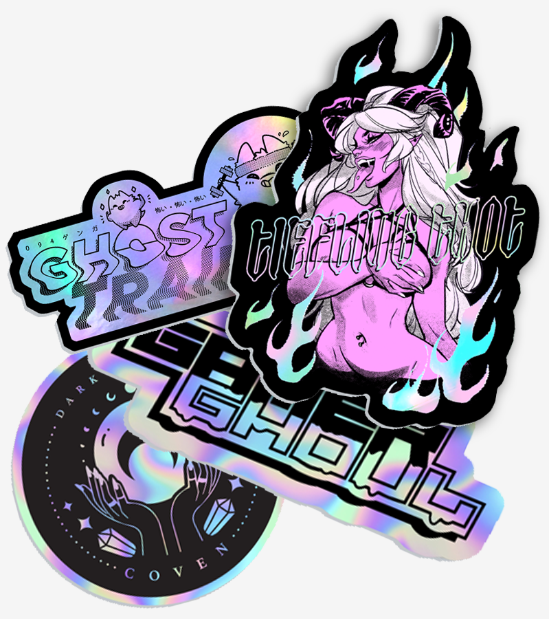 jijidraws's tweet photo. ‧͙⁺˚*･༓☾WIN THE WHOLE LOT!☽༓･*˚⁺‧͙
One lucky person will get to win EVERY 2k19 sticker design from our #KillerCurves2019 pop-up! 
RT if you’d like, but enter the #giveaway by commenting one time below.
🔥🔥 – https://t.co/PAcUrUxwCc – 🔥🔥
(RULES BELOW) https://t.co/JTIhiNpiFV