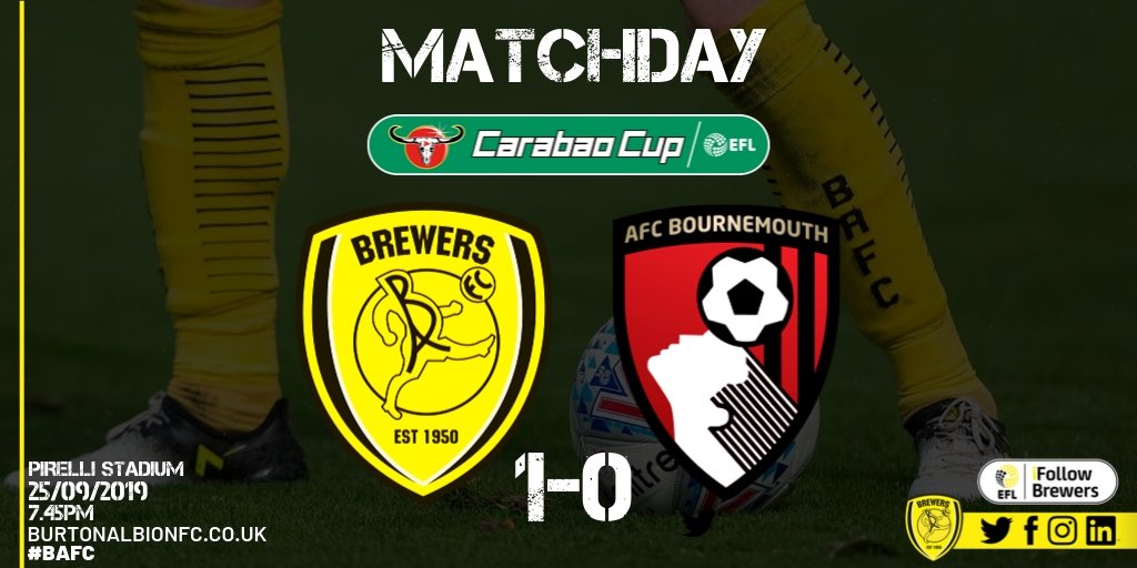 burtonalbionfc's tweet image. 90+1. We're into a minimum of 28 (TWENTY-EIGHT) additional minutes...

Minute-by-minute updates 👉 buff.ly/2lc6jFu

#BAFC #CarabaoCup