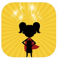 Looking for a fun way to practice category identification? The #WordSuperhero app by <a href="/Synpsapp/">SynapseAPP</a> has developed a game-style app that allows kids to expand their vocabulary and understanding of word relationships by performing fun categorizing tasks. acrosstheavenue.com/2019/09/WordSu…