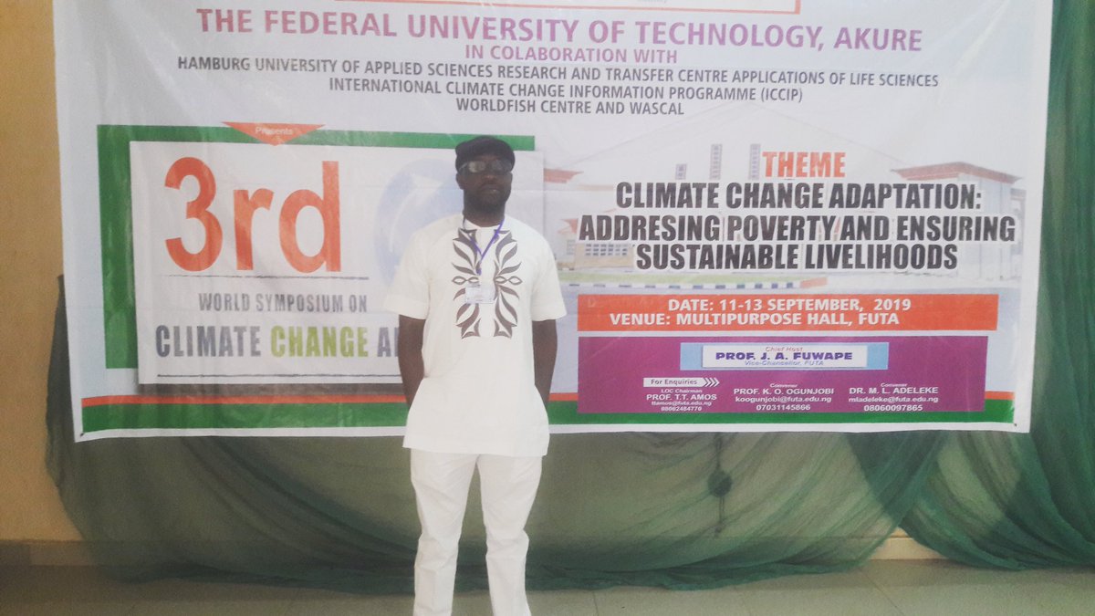 OluwaseunTuase's tweet photo. #bioeconomy #climatechange #climateaction https://t.co/9kNU5KZGVJ