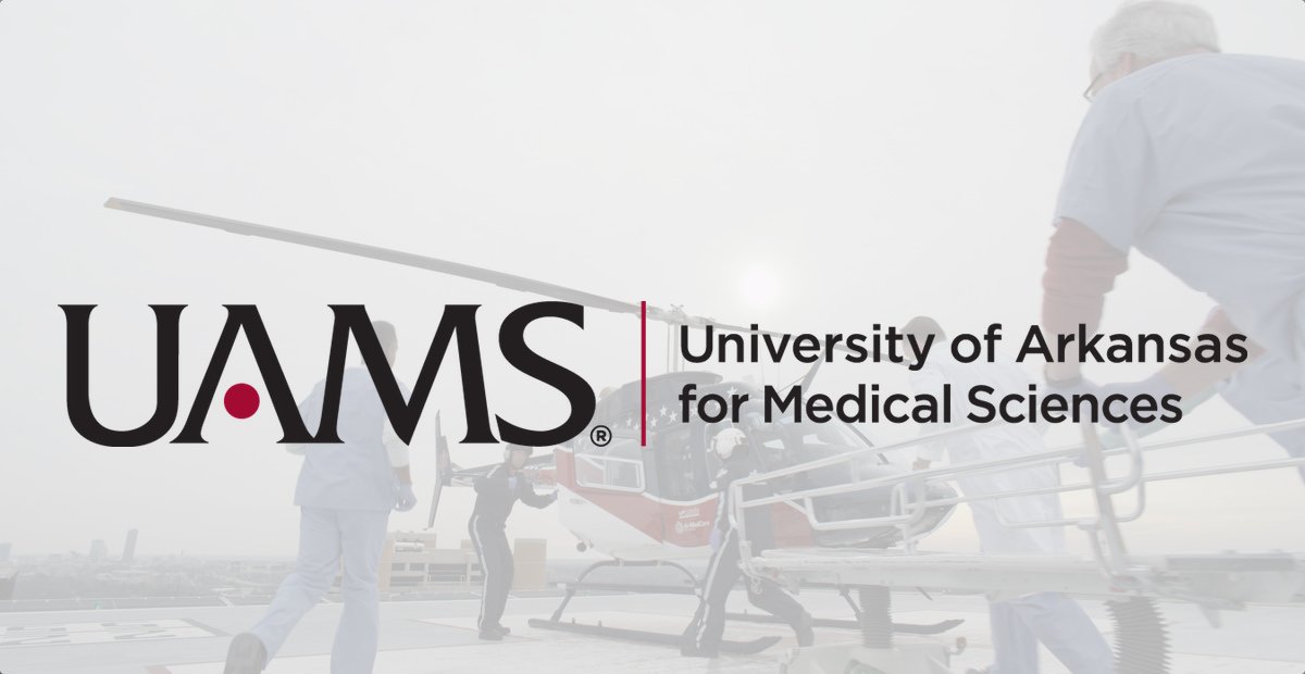 KATVElicia's tweet photo. Our #KickofftoCollege school is @uamshealth! The only time @KATVAnsley and I get to say we've been to medical school. Watch today at 3 on @KATVNews Good Afternoon Arkansas! https://t.co/A9E8SZ94kM